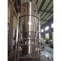 Pharmaceutical fluidized bed coater Wurster coating machine